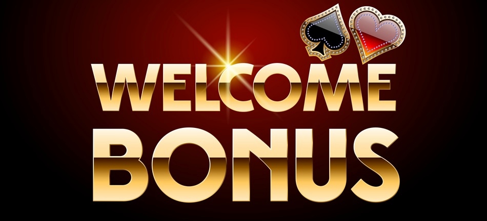 Bonus de bienvenue